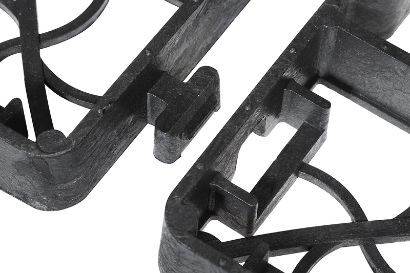 zatravňovací dlažba geoSYSTEM GE 25 stavebníraj.cz