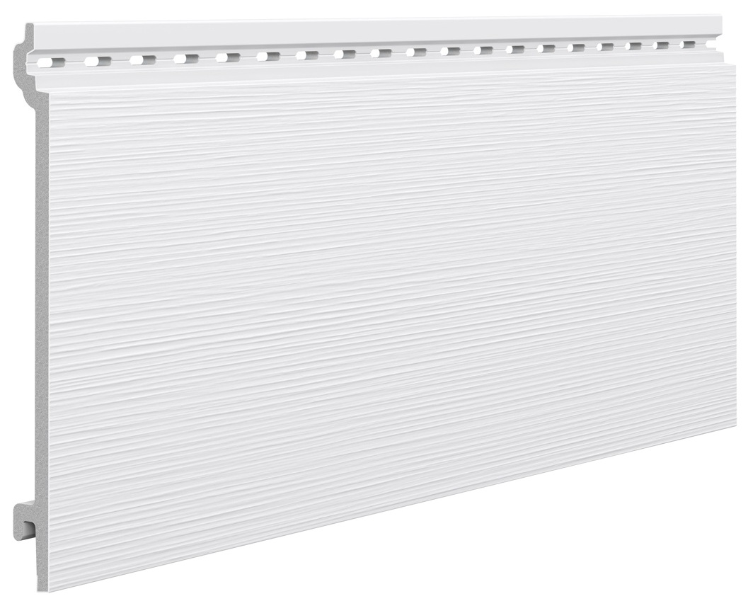 Kerrafront je moderní obklad, určený speciálně pro venkovní použití.