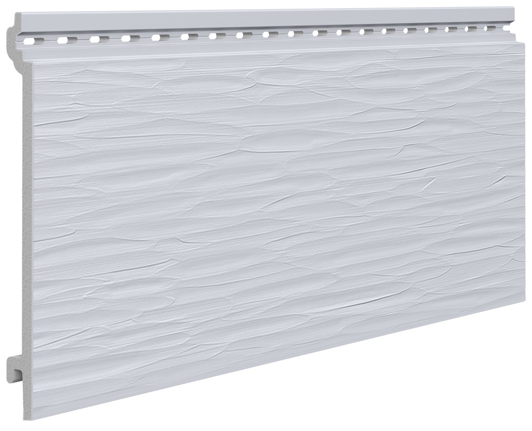 fasádní obklad CHISELED Pearl Grey