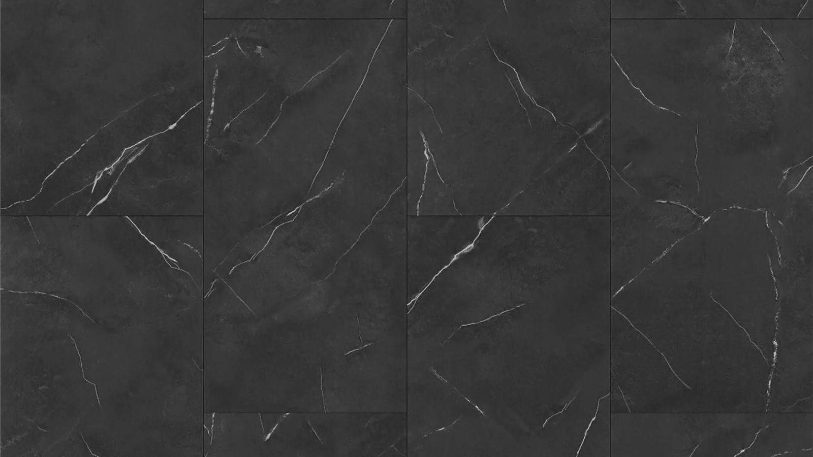 Vnitřní obkladový nástěnný SPC panel Nero Marble