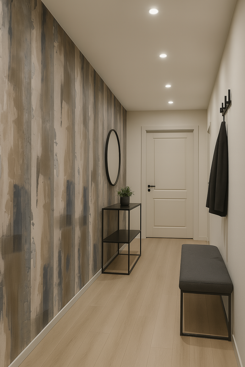 interiérový obklad Loft Stavebníraj