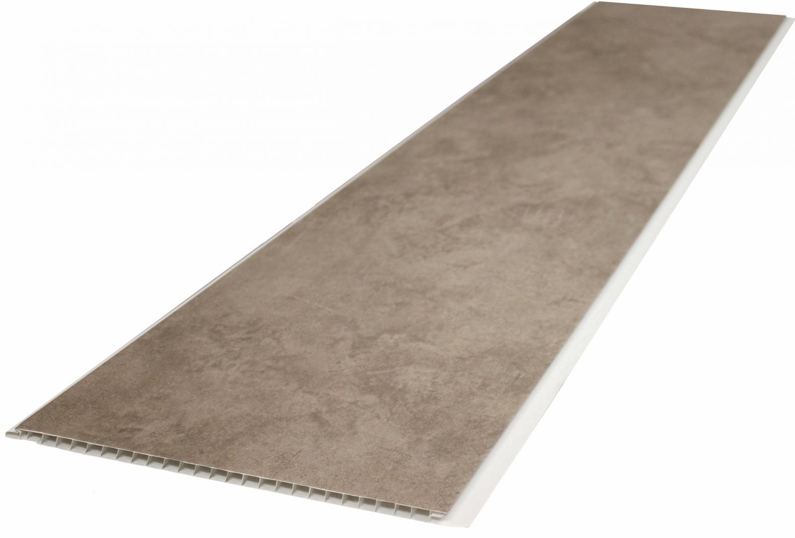 Plastový obklad LOME - industrial dark NEW - beton Stavebniraj