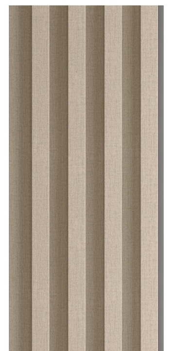 lamelový dekoratívny obklad Linen Fabric M Stavebniraj.cz