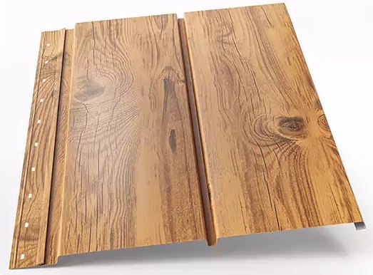 oceľový strešný podhľad P4 Multigloss Stavebnyraj.sk