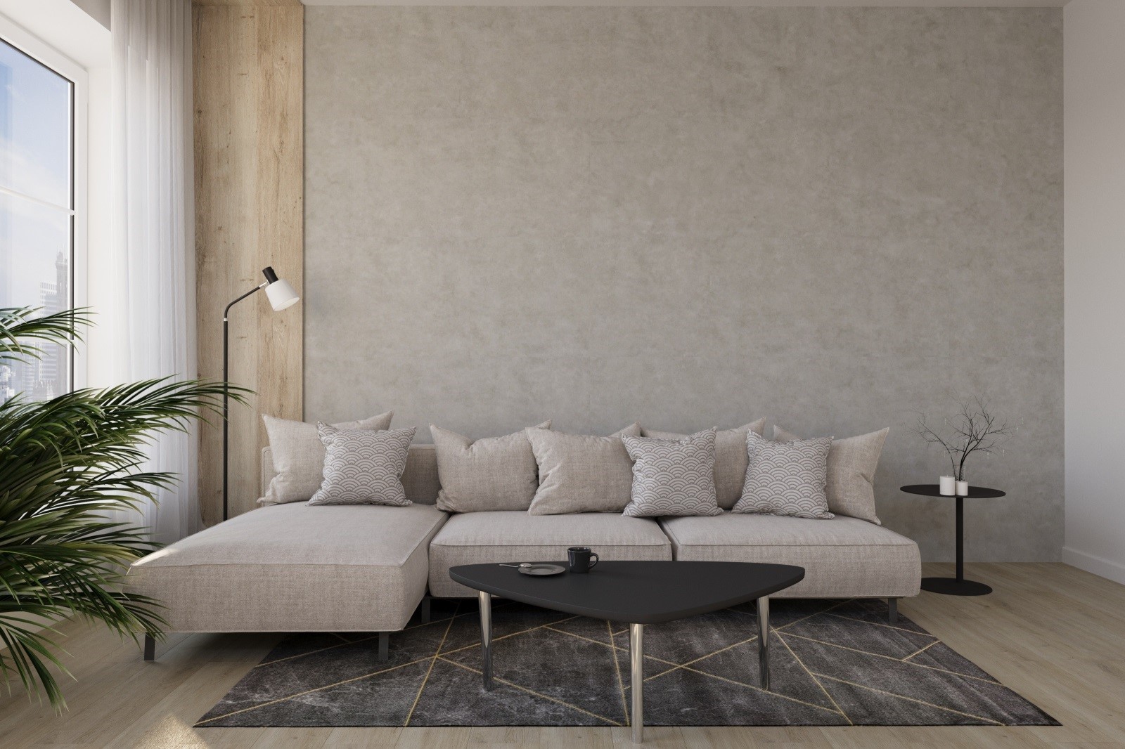 interiérové SPC obklady Stavebniraj.cz