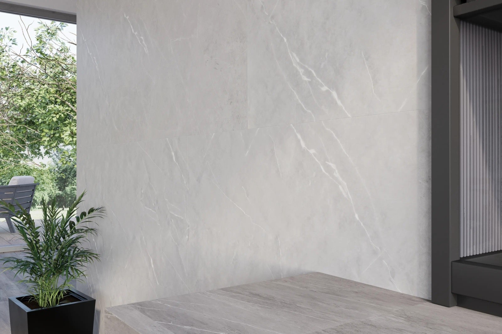 interiérové SPC obklady Stavebniraj.cz