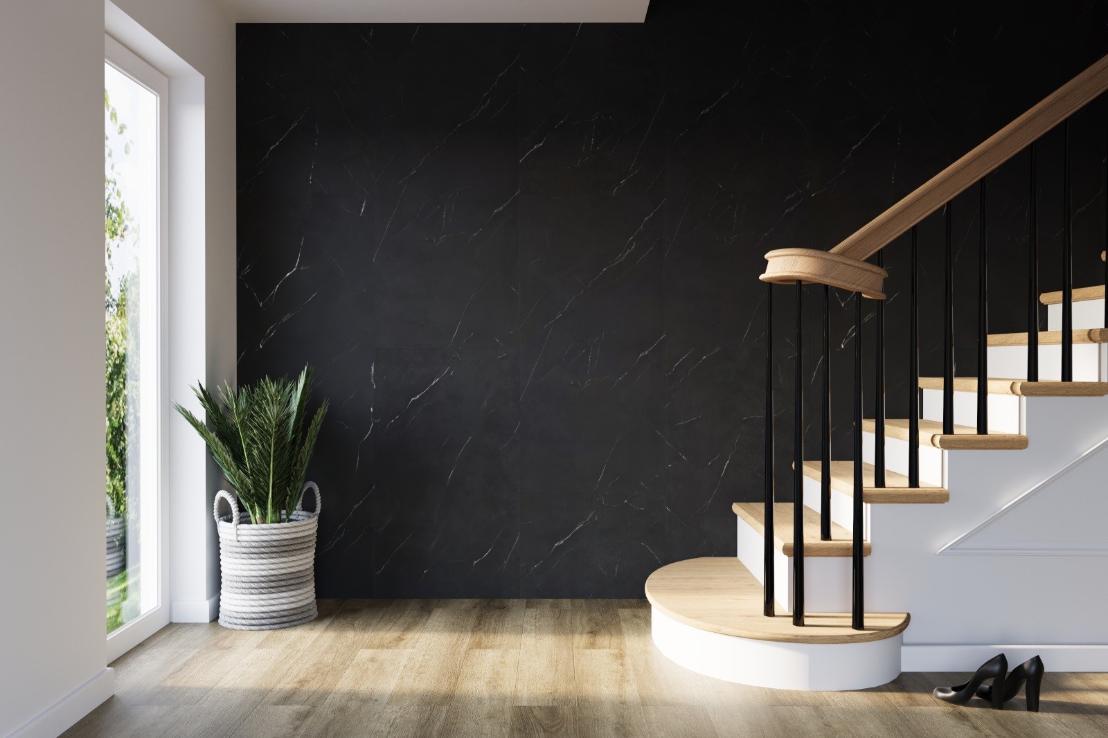 interiérové SPC obklady Stavebniraj.cz