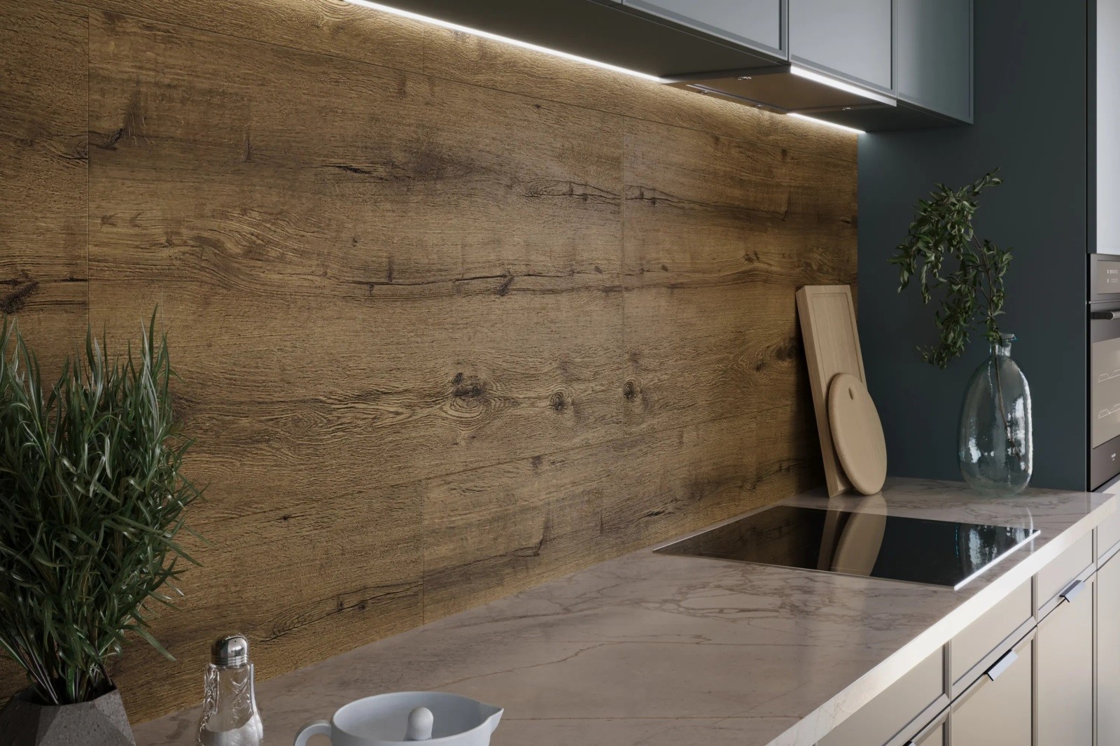 interiérové SPC obklady Stavebniraj.cz