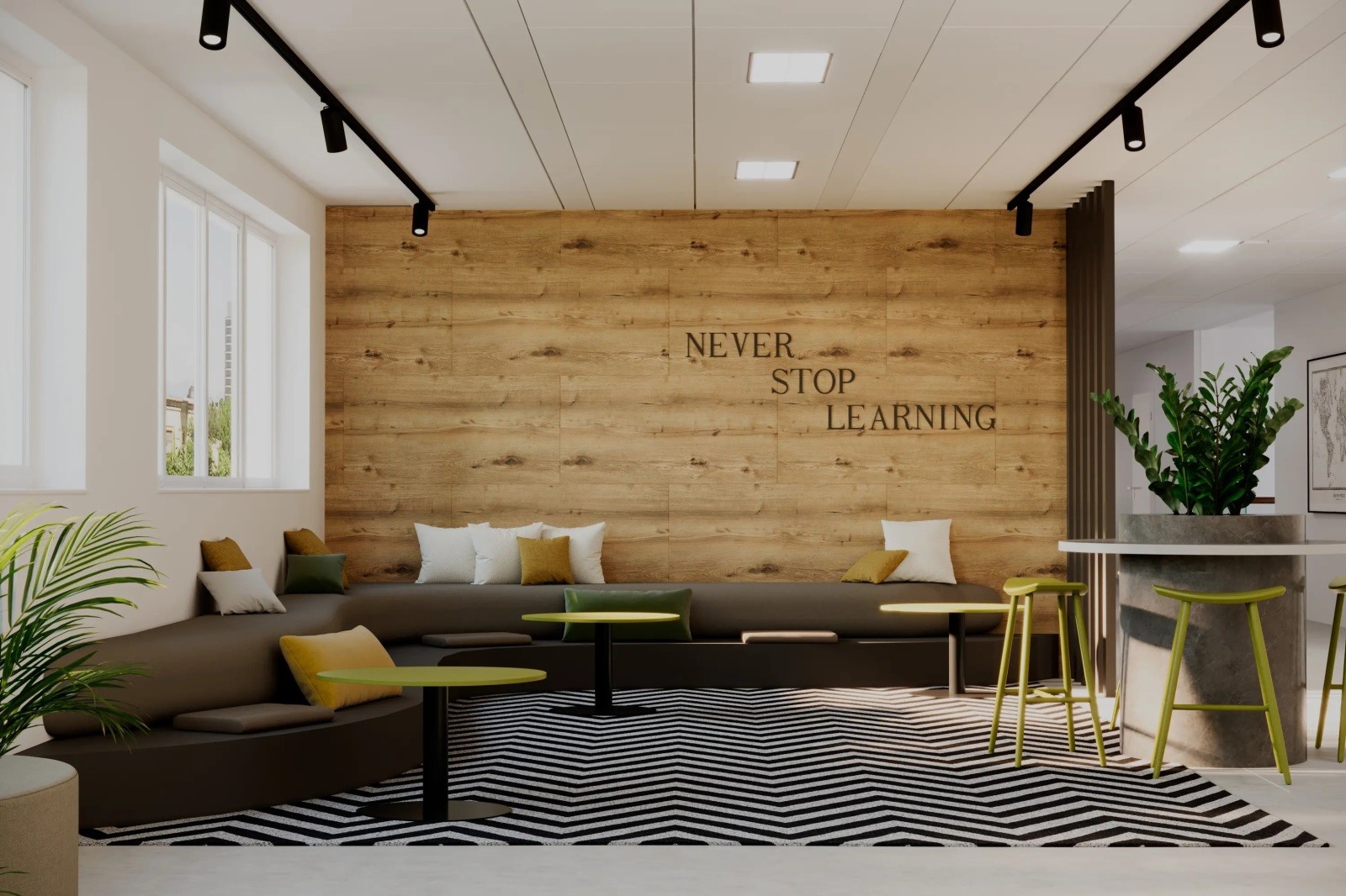 interiérové SPC obklady Stavebniraj.cz