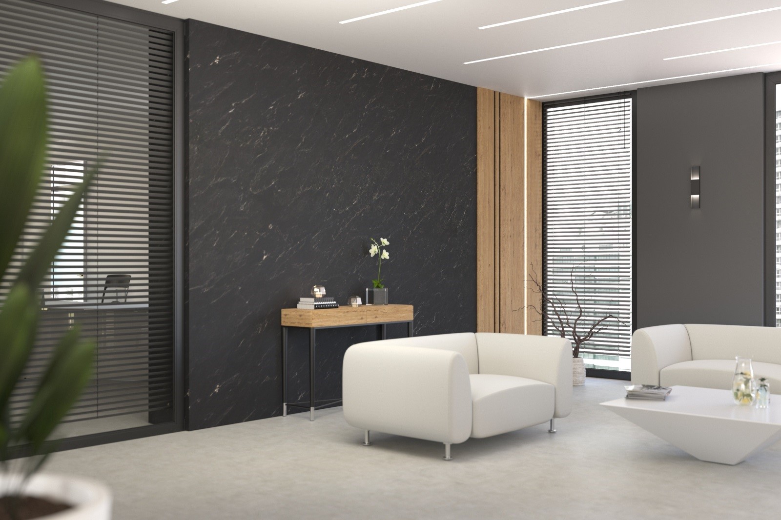 interiérové SPC obklady Stavebniraj.cz