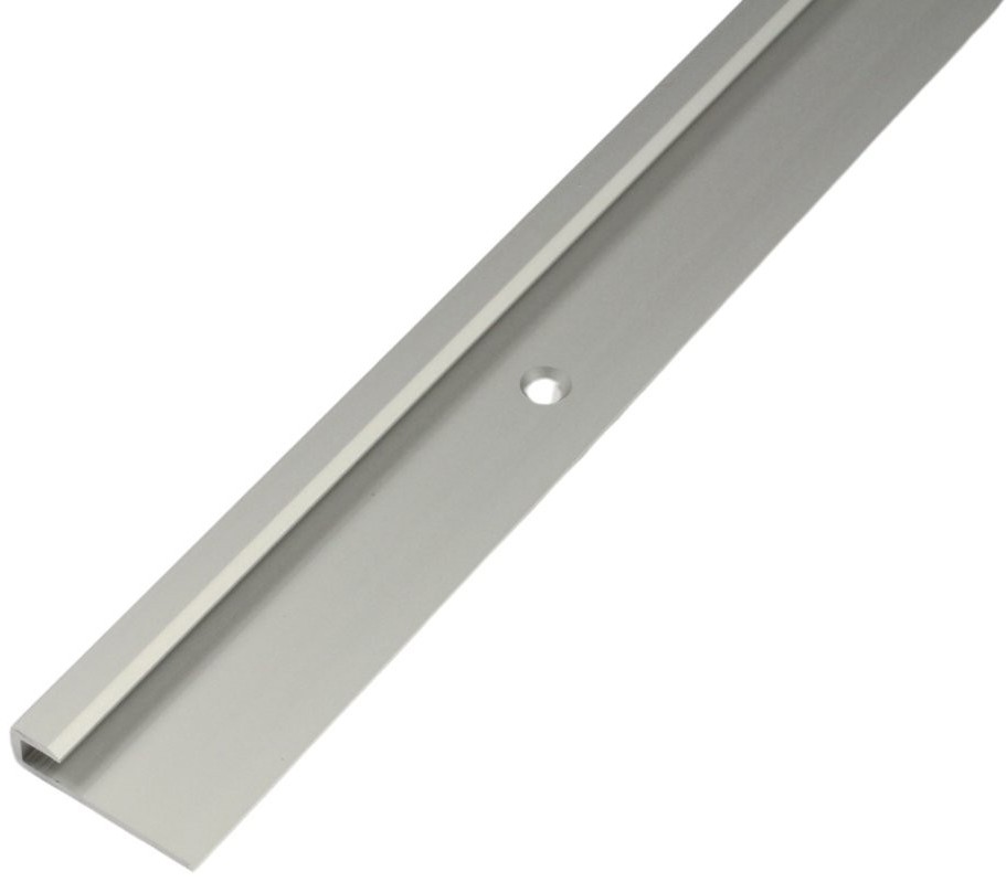 Ukončovací profil k SPC panelem Stavebniraj.cz