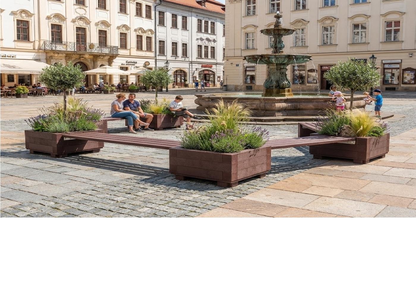Květináče