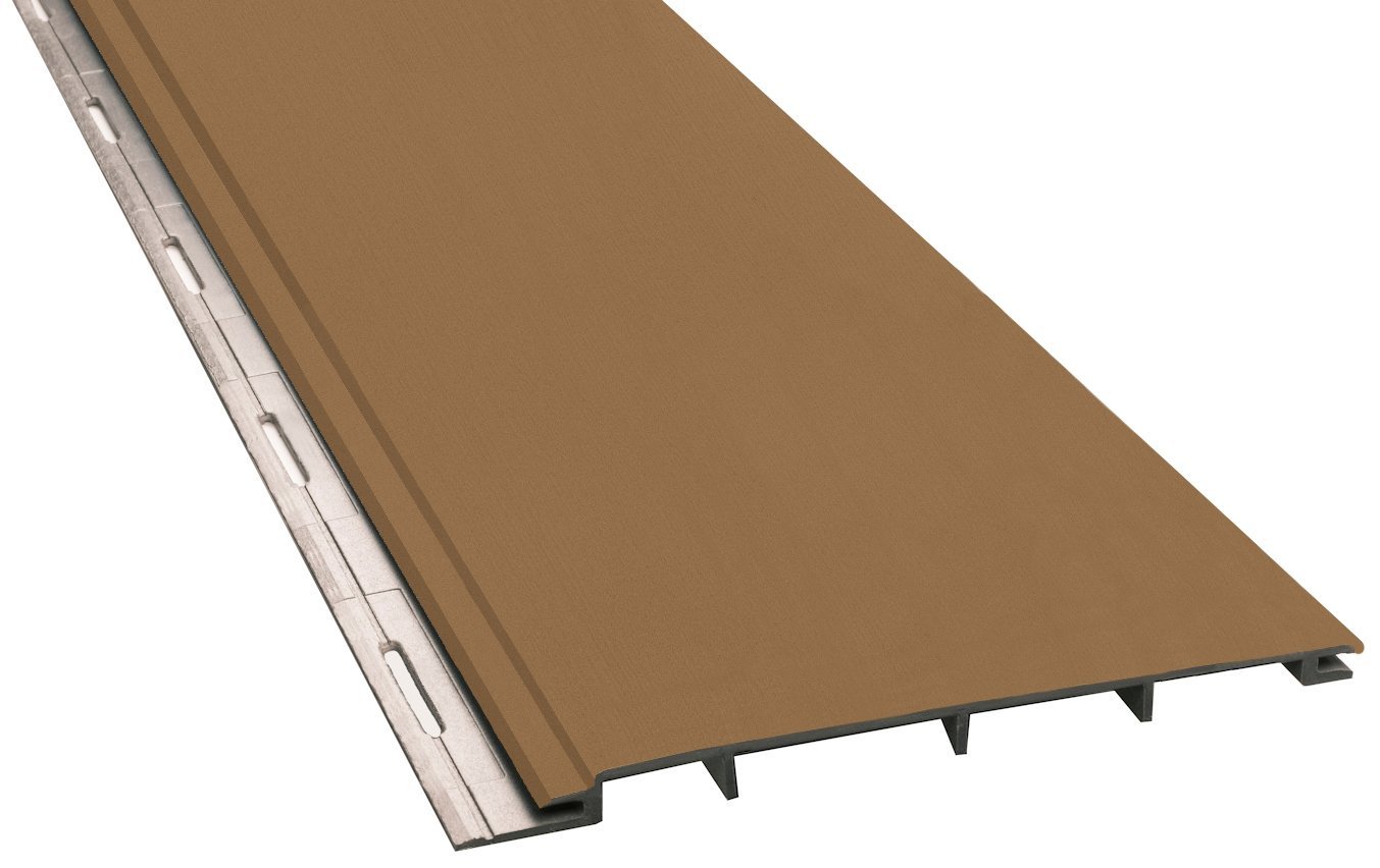 Vinylová palubka ISO20 medová 3D Stavebniraj.cz