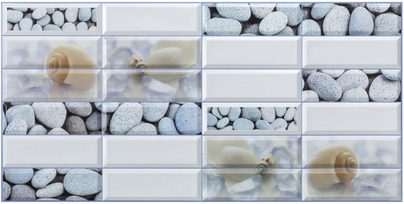 Dekorační interiérový ​​panel Freshness