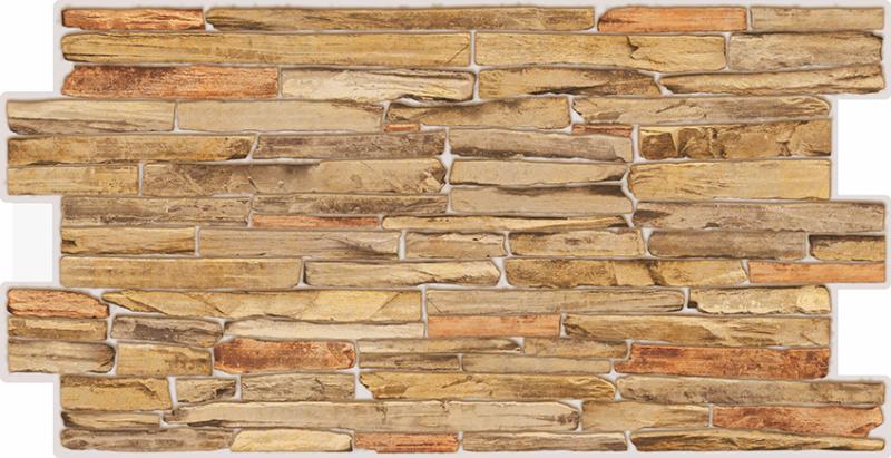 Dekorační interiérový ​​panel La Manche