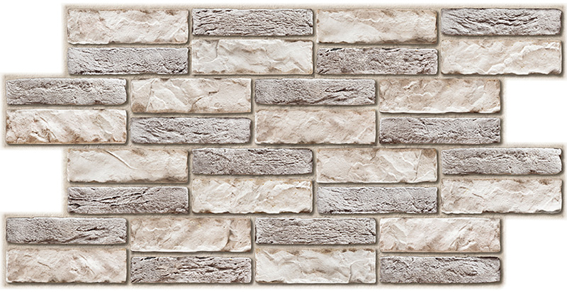 Dekorační interiérové ​​panely Light Stone Expansy