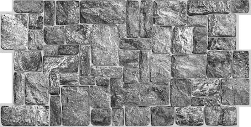 Dekorační interiérové ​​panely Natural Grey Stone