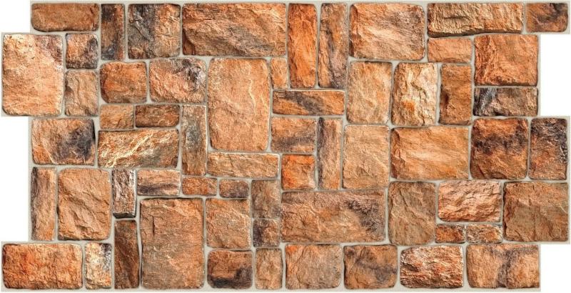 Dekorační interiérové ​​panely Natural Stone