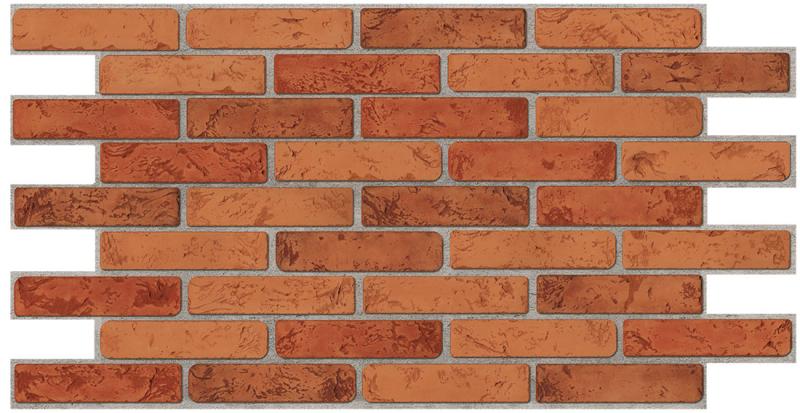 Dekorační interiérový ​​panel Natural Brick