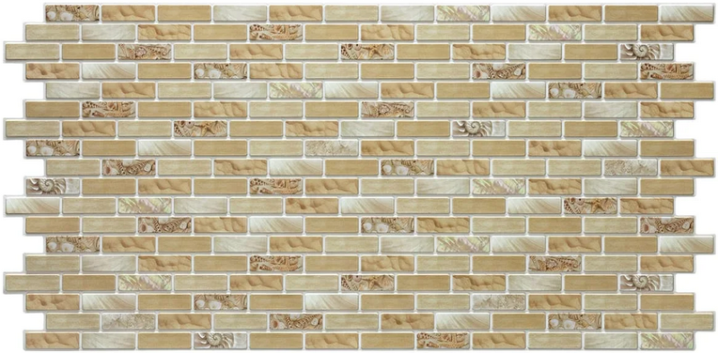 Dekorační interiérový ​​panel Asteria