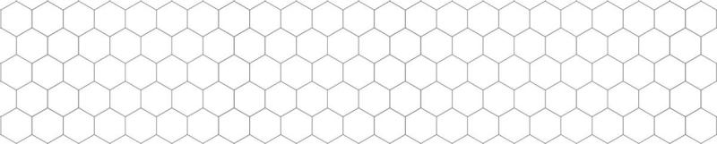 Kuchyňský ABS panel Rhombuses