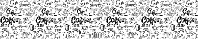 Kuchyňský ABS panel White Coffee