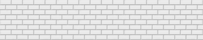 Kuchyňský ABS panel White Tile