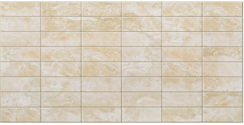 Dekorační interiérový ​​panel Cream Nude