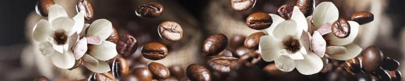 Kuchyňský ABS panel Coffe Aroma