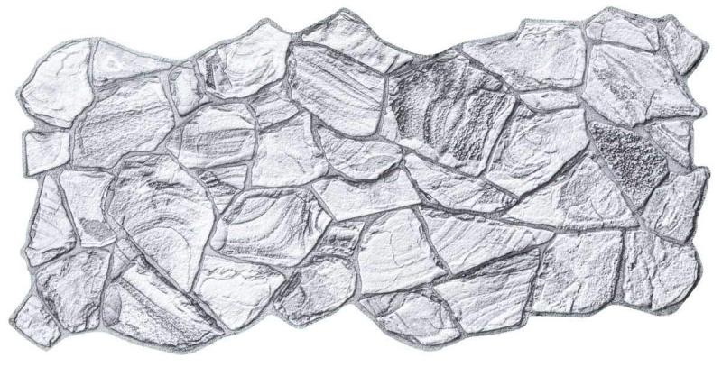 Dekorační interiérové ​​panely Graphite Sandstone