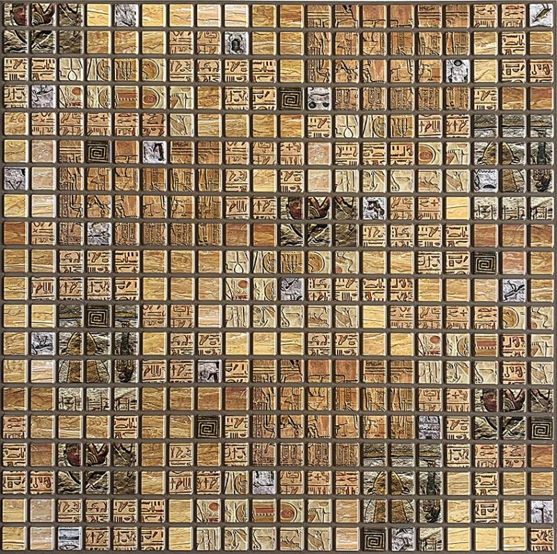 Samolepící PVC panel Alexandria