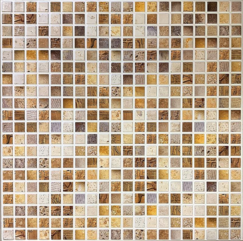 Samolepící PVC panel Sahara