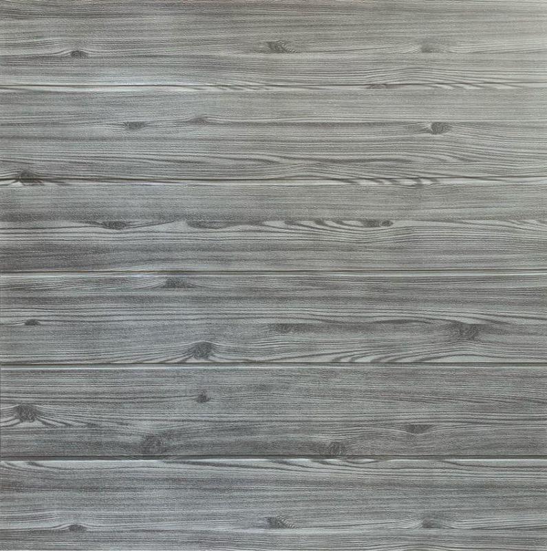 Dekorační 3D samolepící panel Ash Grey