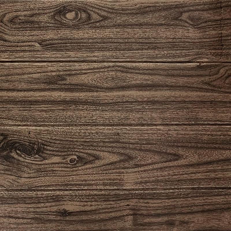 Dekorační 3D samolepící panel Walnut