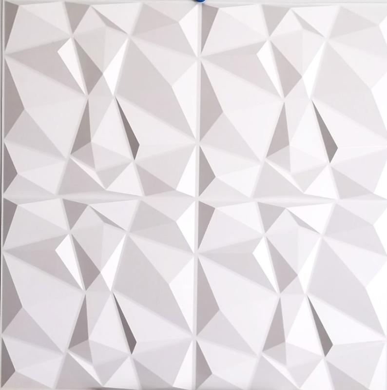 Plastový 3D panel Eclectica Diamond