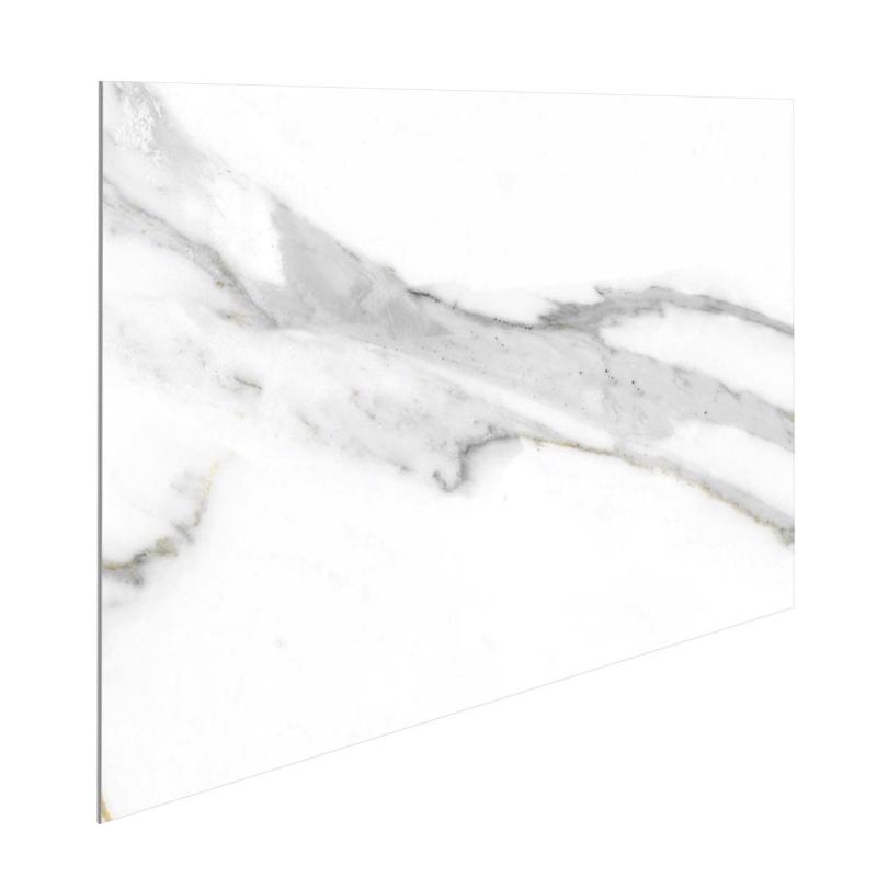 SPC interiérový stěnový obklad Calacatta White