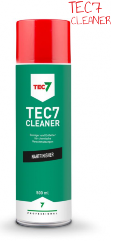 Univerzální čistič a odmasťovač TEC7 Cleaner