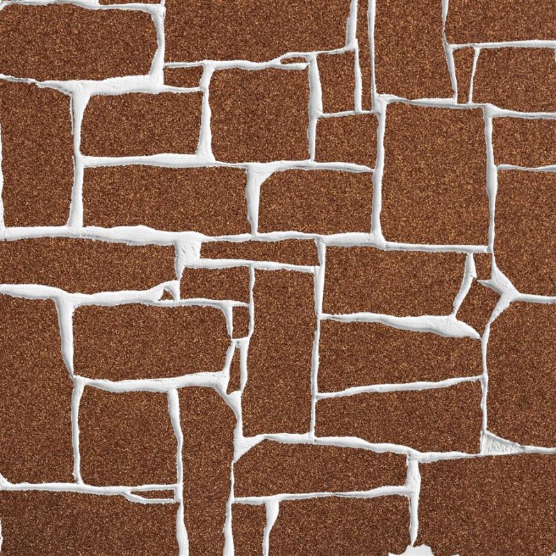 Flexibilní kamenný obklad Maron čistý 154KA Kámen