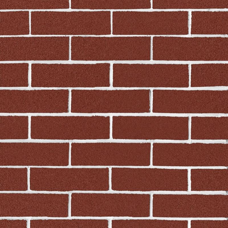 Flexibilní kamenný obklad Červený pískovec 109OC Ozdobná cihla