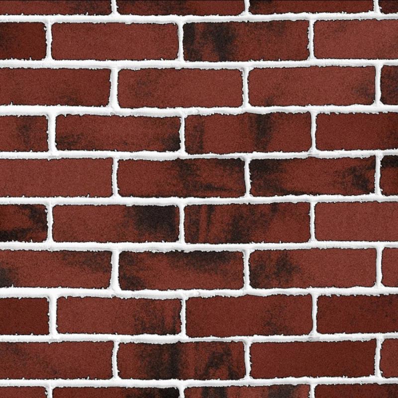 Flexibilní kamenný obklad Kalcit 170SC Stará cihla