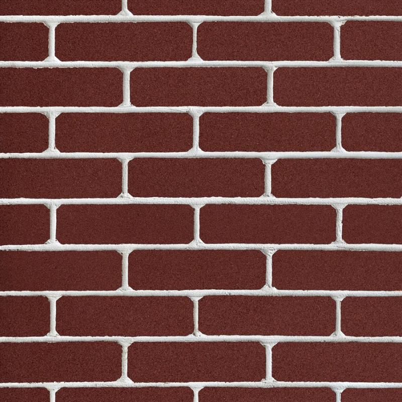 Flexibilní kamenný obklad Rudý pískovec 110BC Bouraná cihla