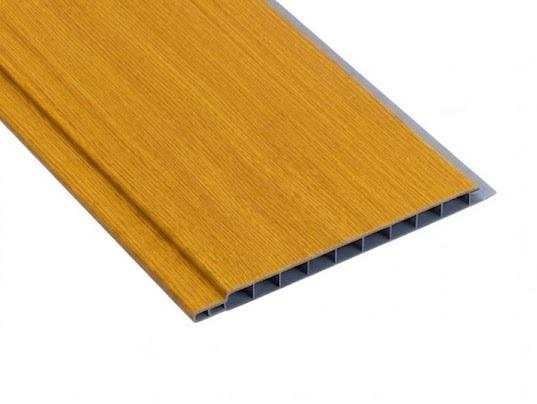 Plastová palubka/obklad 16,5 cm ASTEZA STANDARD Oregon (2091)