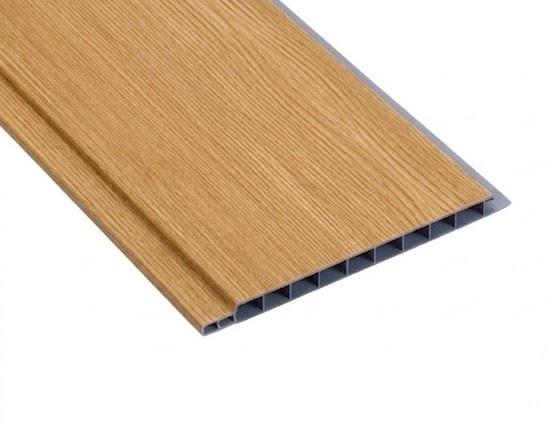 Plastová palubka/obklad 16,5 cm ASTEZA STANDARD Horská borovice (9041)