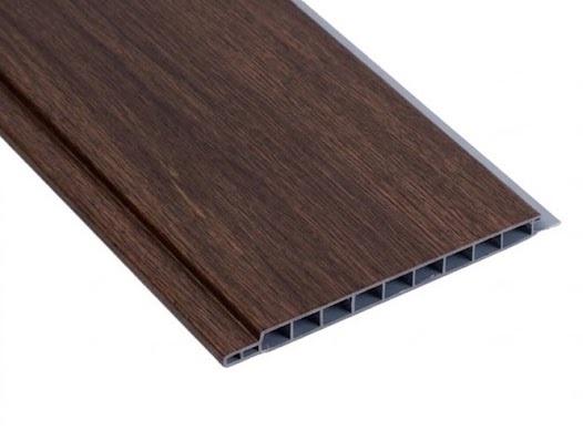 Plastová palubka/obklad 16,5 cm ASTEZA STANDARD Rustikální dub (9008)