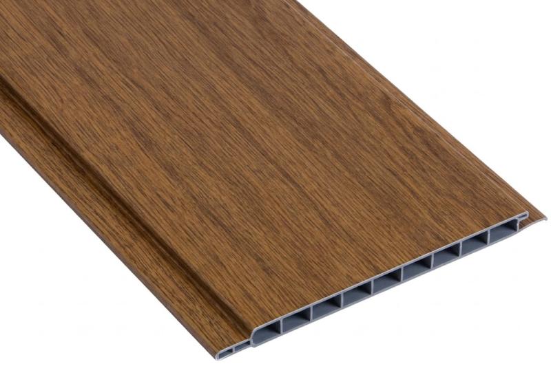 Plastová palubka/obklad ASTEZA STANDARD Světlý dub 2090