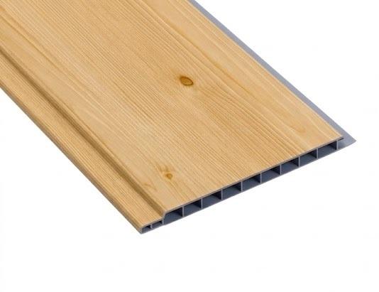 Plastová palubka/obklad 16,5 cm ASTEZA WOODEC Jura Pine Natur (3005)