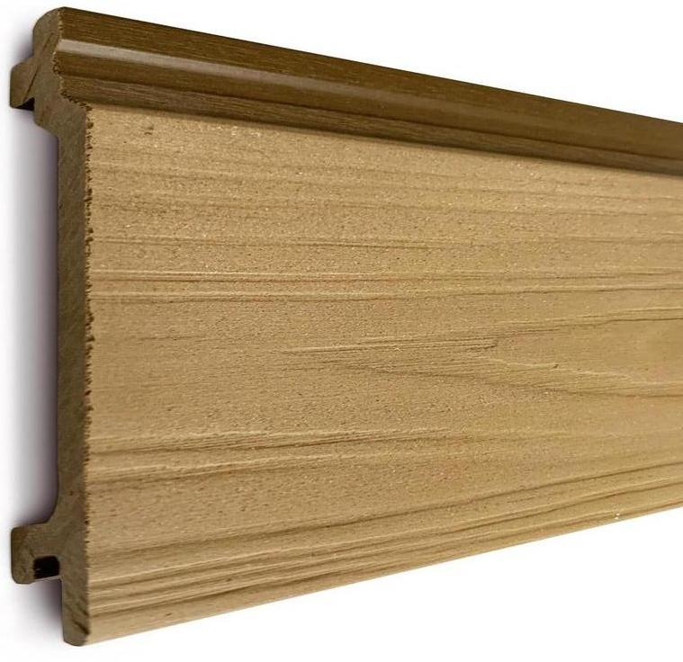Fasádní plný profil Lambofacade Original Wood