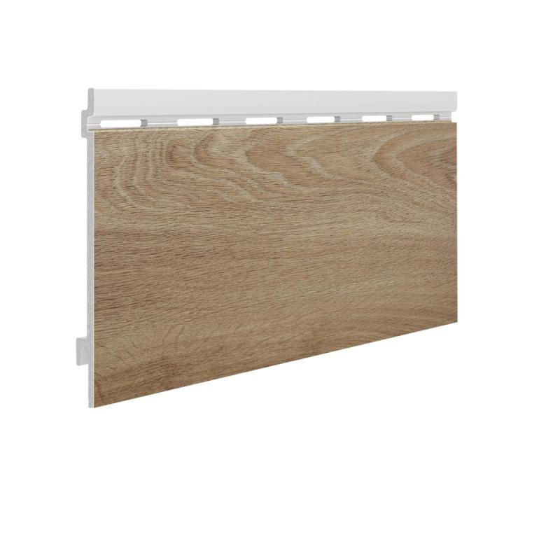 Fasádní obklad/deska KERRAFRONT WOOD Effect FS-201 Malt Oak