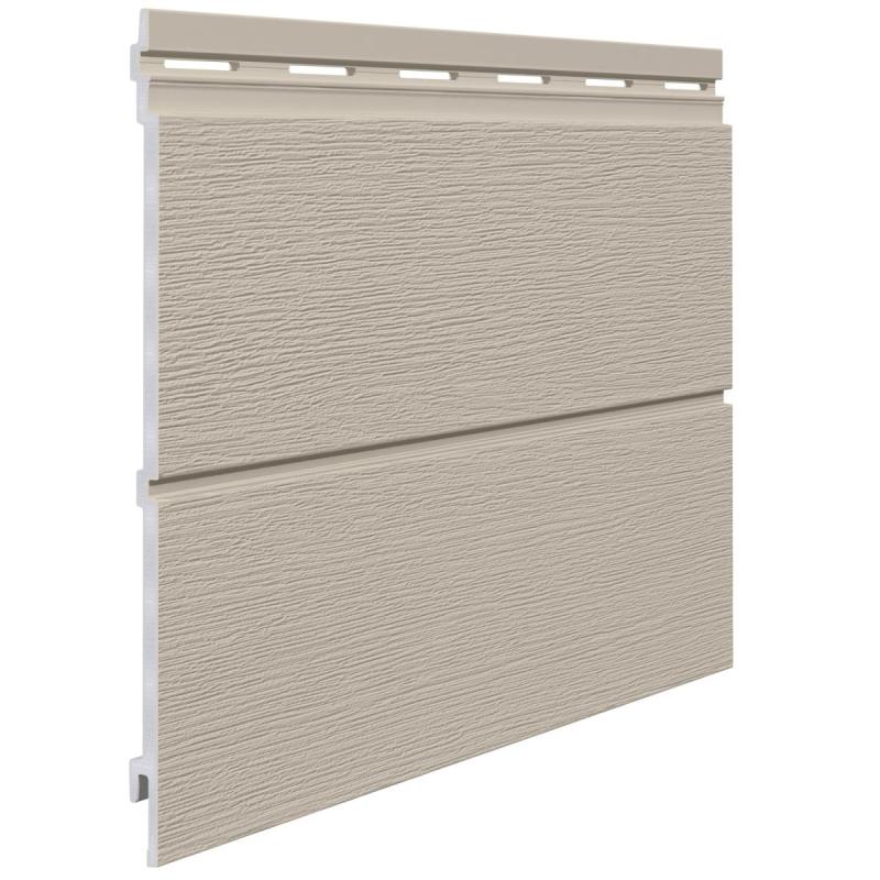 Fasádní obklad/deska KERRAFRONT MODERN Wood FS-302 Jílovcová
