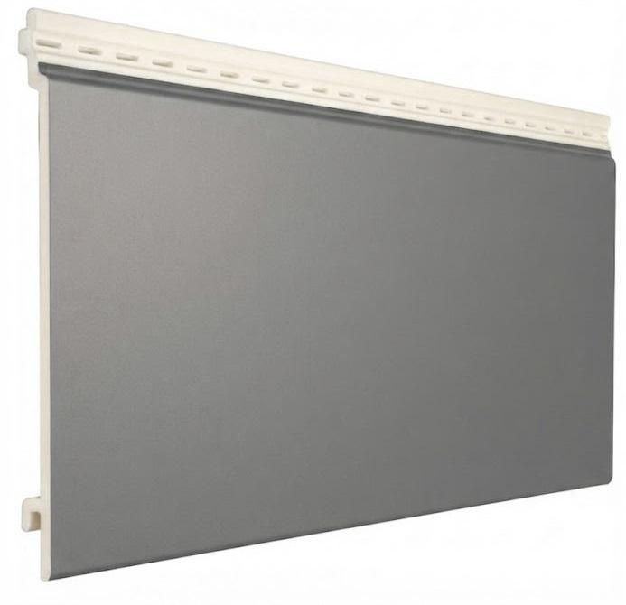 Fasádní obklad/doska Multipaneel EXKLUSIV Alux Graualuminium (1116)